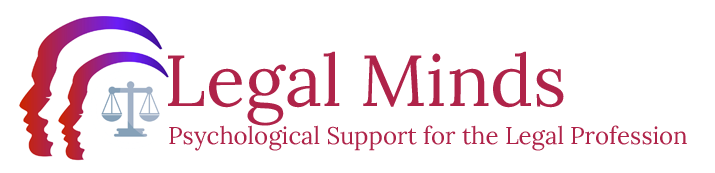 Legal Mind - Psychological Support for The Legal Profession